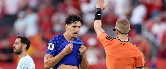 Igor Matanović i Espen Eskas