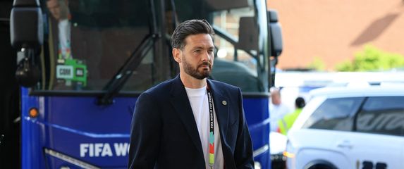 Craig Gordon