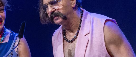 Damir Martinović Mrle