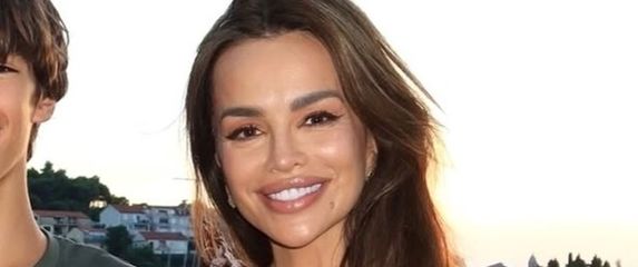Severina