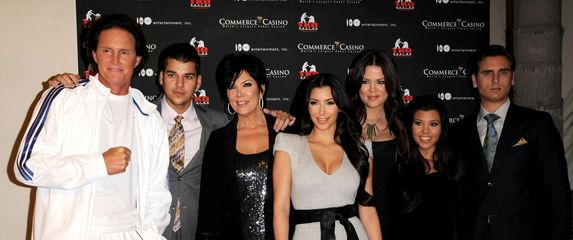 Obitelj Kardashian-Jenner