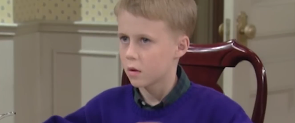 Benjamin Salisbury - 2