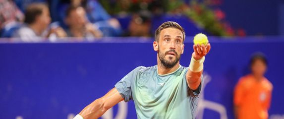 Damir Džumhur
