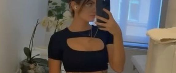 Ella Dvornik