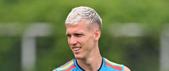 Dani Olmo
