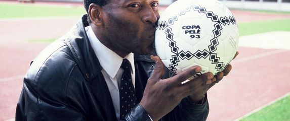 Pele