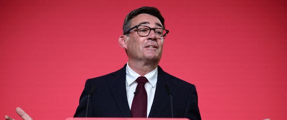 Andy Burnham