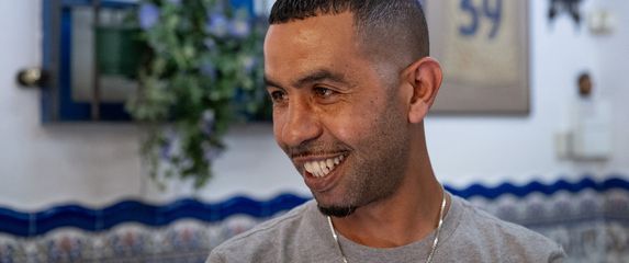 Mounir Nasraoui
