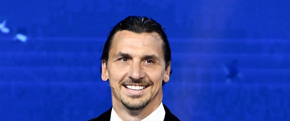 Zlatan Ibrahimović
