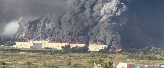 Napad na Rusiju