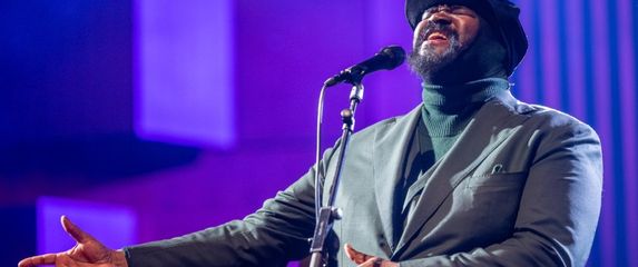 Gregory Porter