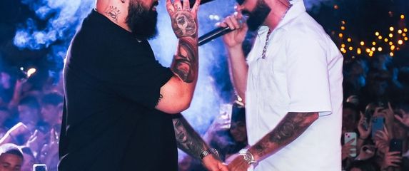 Jala Brat i Buba Corelli u Vodicama - 3