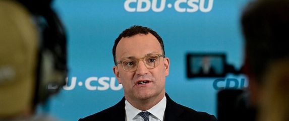 Jens Spahn
