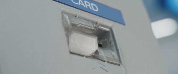 Bankomat - 1