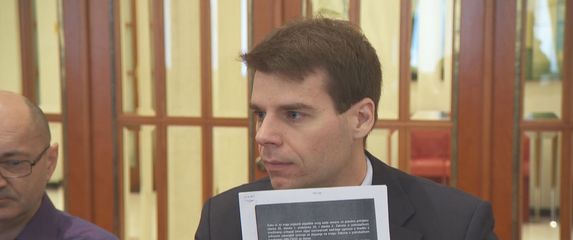 Dominik Vuletić - 1