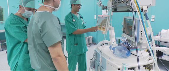 Operacija - 2