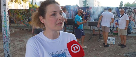 Marina Vitali Grbeša