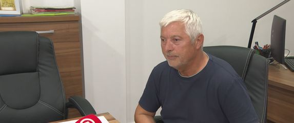 Dražen Lozić, vlasnik