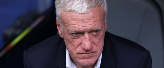 Didier Deschamps