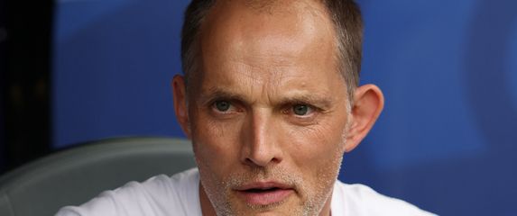 Thomas Tuchel