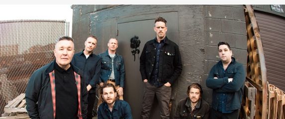 Dropkick Murphys