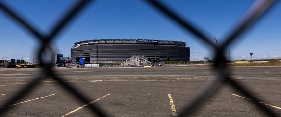 MetLife stadion