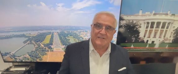 Ivica Puljić o SP-u - 5