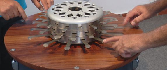 Neobični instrumenti - 2