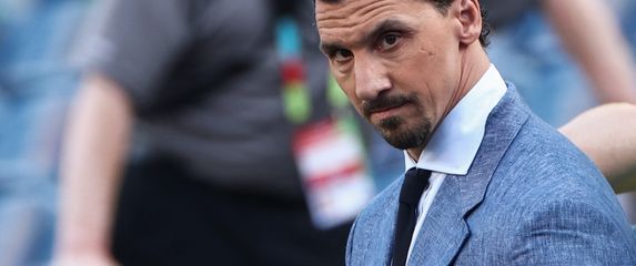 Zlatan Ibrahimović
