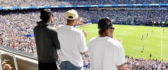 MetLife stadion