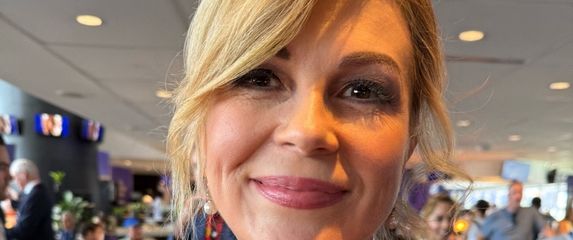 Kolinda Grabar-Kitarović - 1