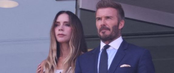 Beckham - 3