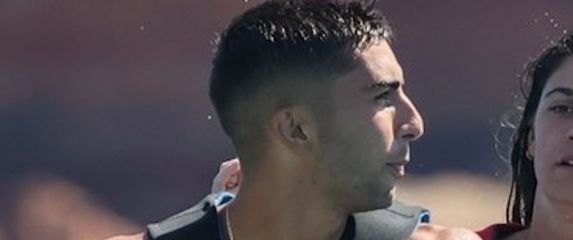 Ferran Torres i Sira Martinez - 1