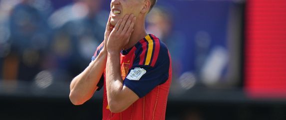Dani Olmo