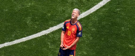 Dani Olmo