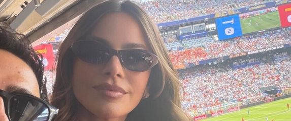 Sofia Vergara