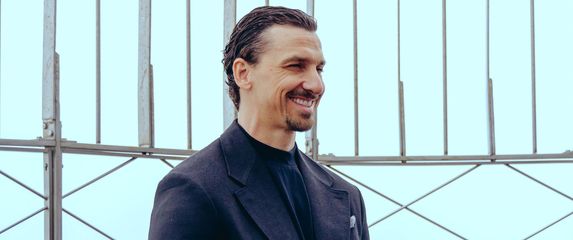 Zlatan Ibrahimović