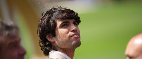 Carlos Alcaraz