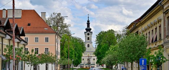 Bjelovar