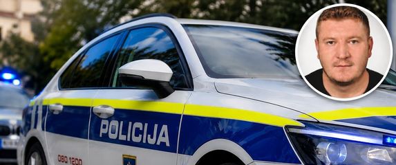 Traje potraga