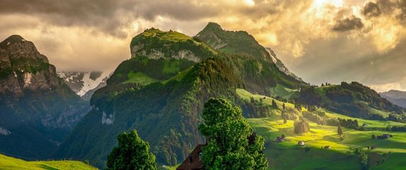 Appenzell - 2