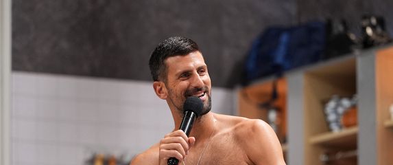 Novak Đoković