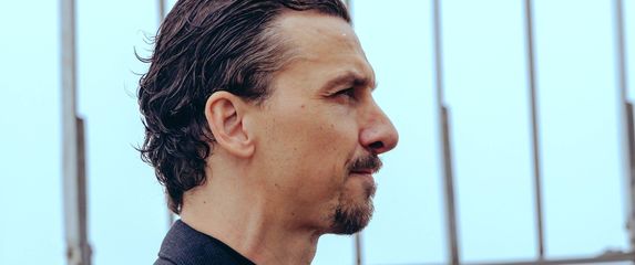 Zlatan Ibrahimović
