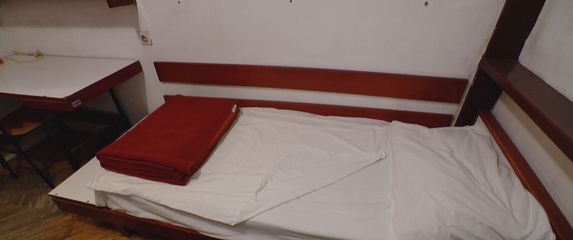 Studentski dom Stjepan Radić - 1