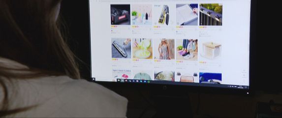Kupovina preko interneta