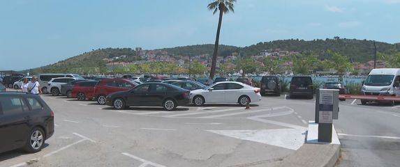 Parking - 5