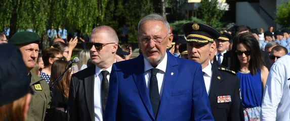 Davor Božinović