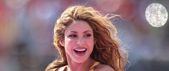 Shakira