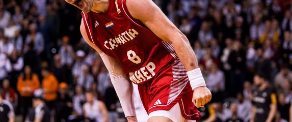 Mario Hezonja
