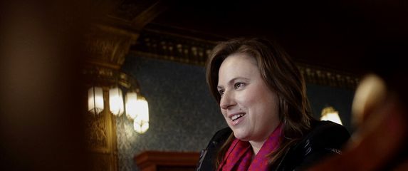 Judit Polgar